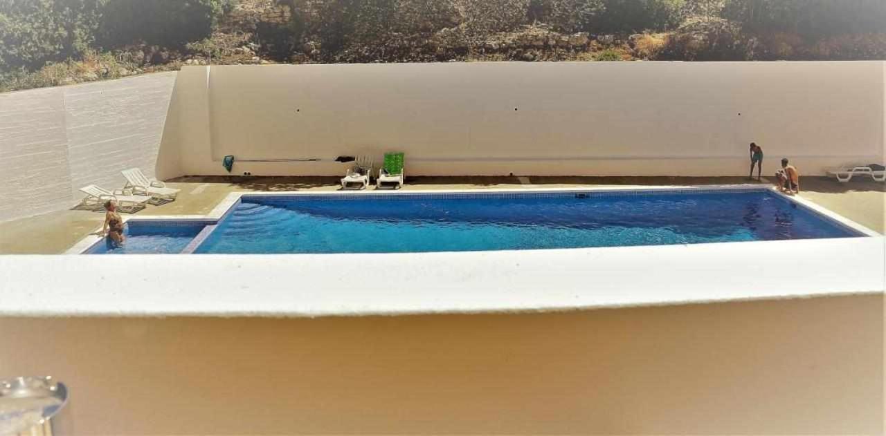 Algarvesand Carvoeiro كارفويرو المظهر الخارجي الصورة